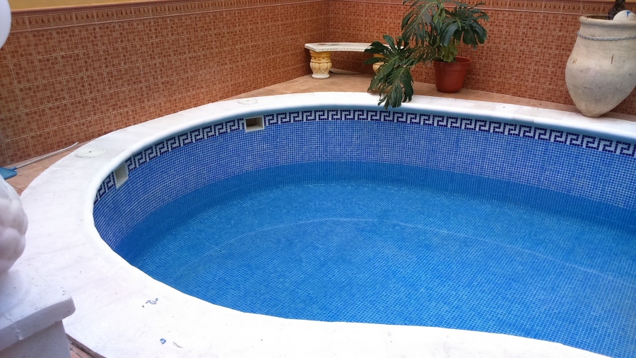 VIVIENDA DE ISLA CRISTINA-HUELVA.