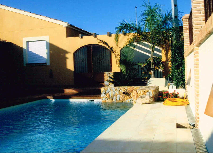 San Bartolomé, (Orihuela).