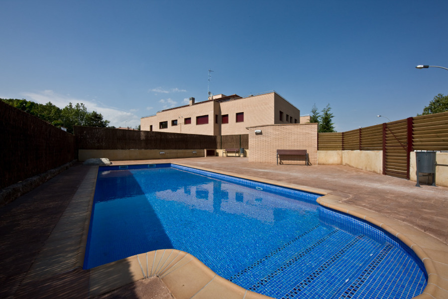 Obra Nueva | Edificio Plurifamiliar | Conjunto Residencial | Ardenya