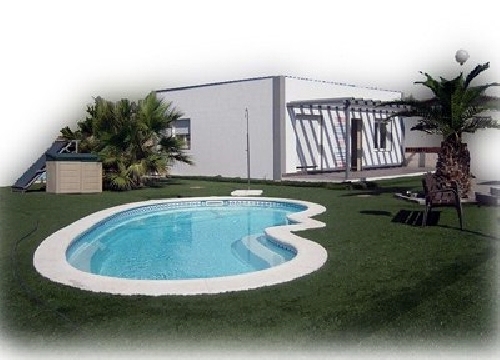 piscinas de poliester