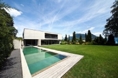 PISCINAS Y DECORACIÓN EXTERIOR