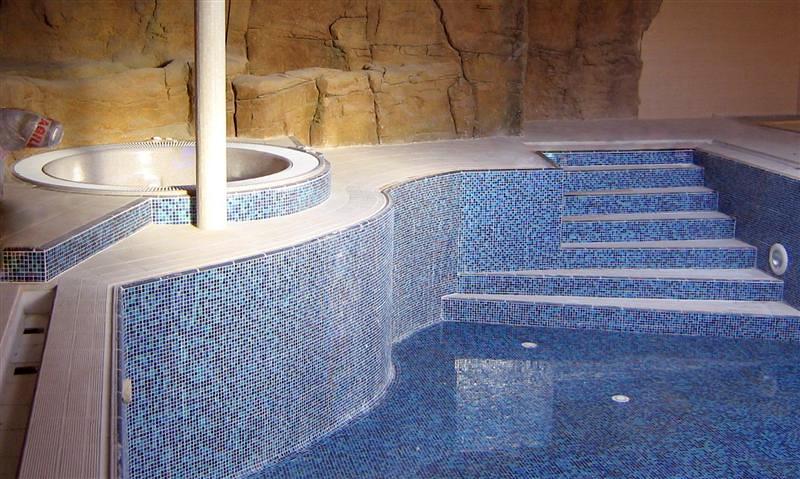 PISCINAS Y TERMALISMO