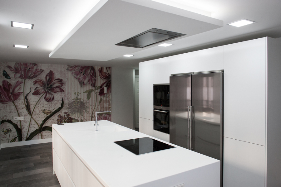 algunos de nuestros trabajos