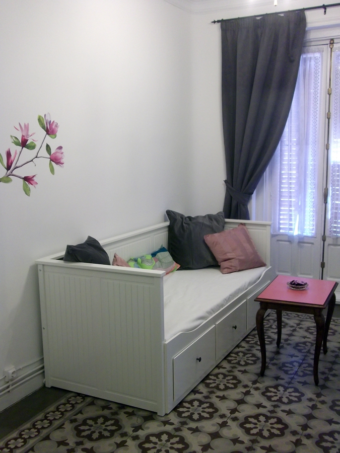 piso en calle Toledo