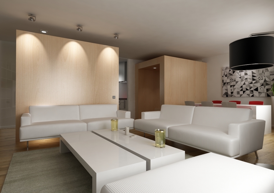 Piso en Puerta de Toledo