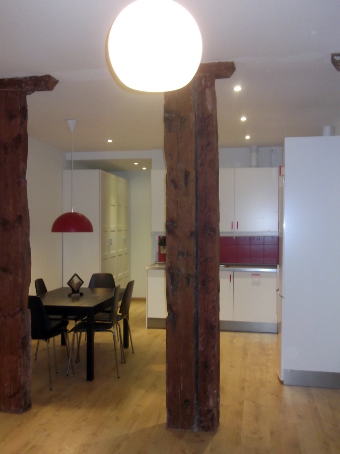 piso en Ribera de  Curtidores , Madrid