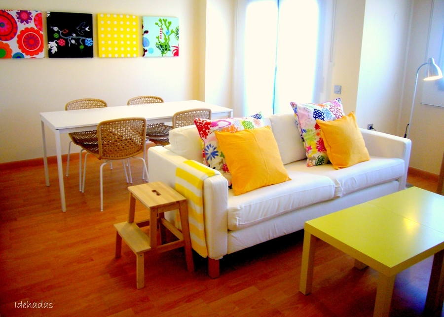 PISO PILOTO EN YECLA