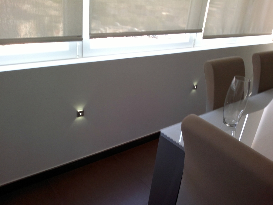 piso reformado, por innovadecor s.l.