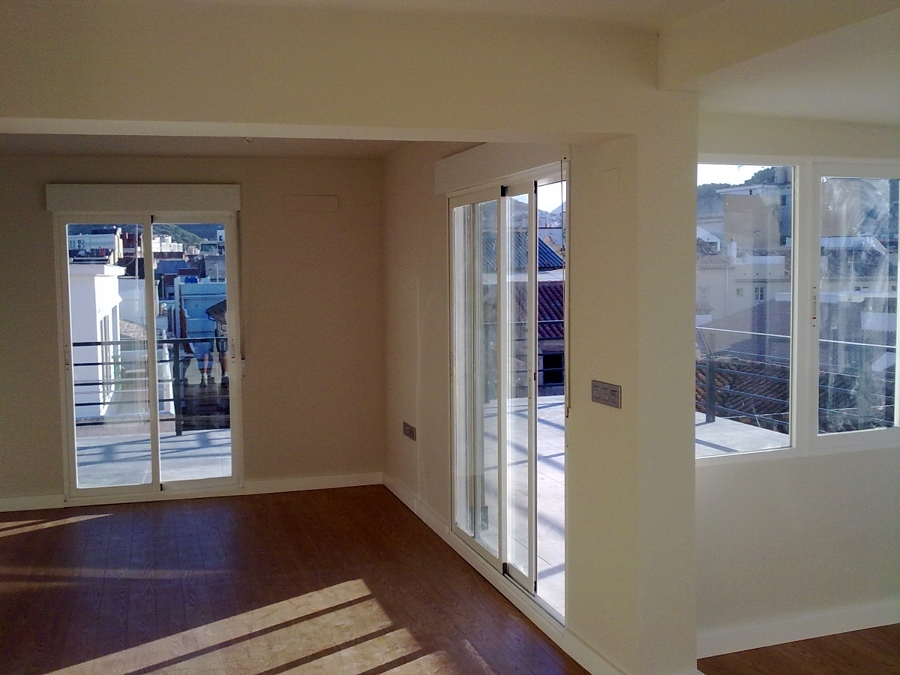 piso reformado, por innovadecor s.l.