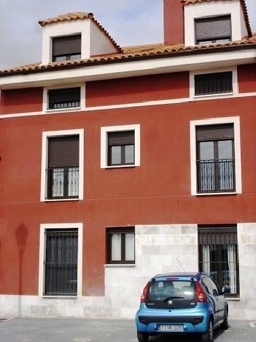 Pisos y Apartamentos en Villanubla, Valladolid