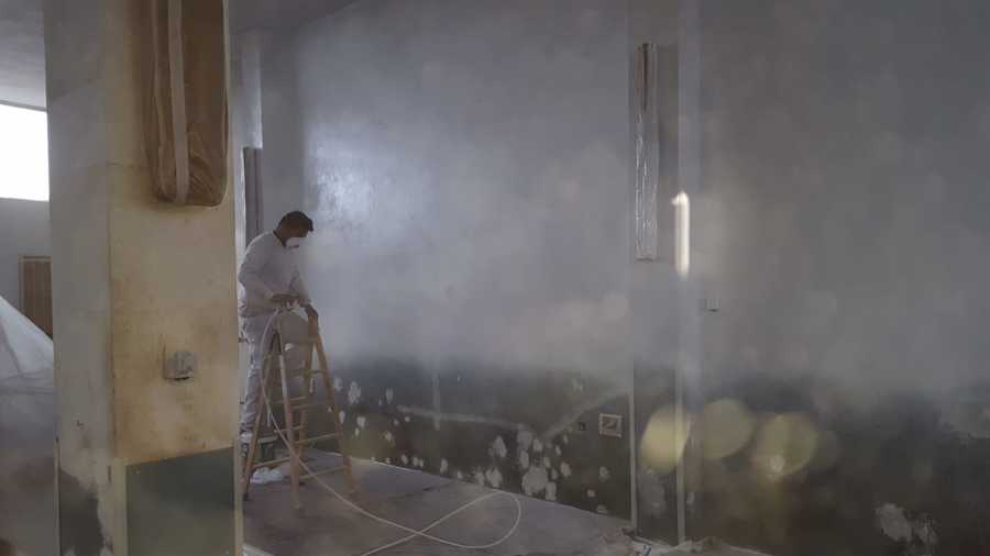 PINTAR A PISTOLA