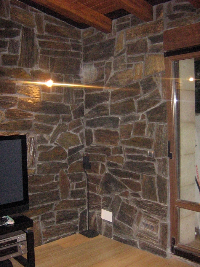 PIZARRA OXIDOS PARA INTERIOR