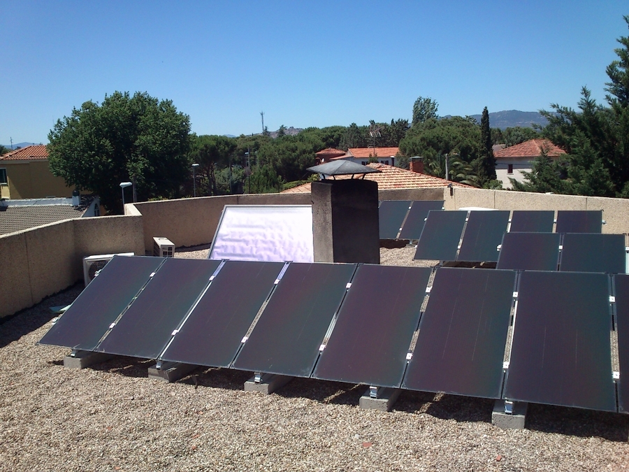 Pizzería La Cúpula (Las Matas)