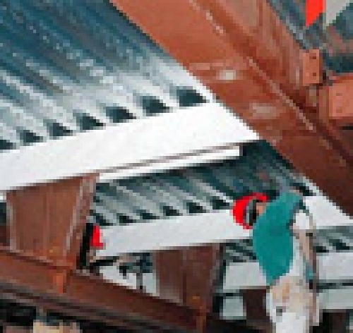 placa de fibrosilicato