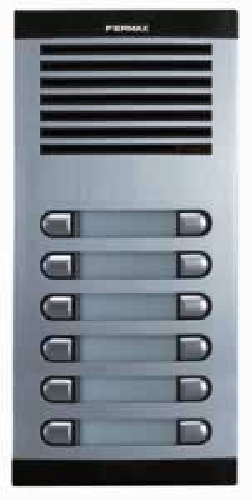 placa fermax