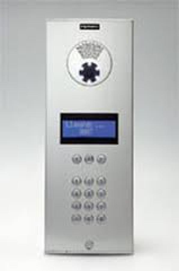 PLACA VIDEO FERMAX  DIGITAL