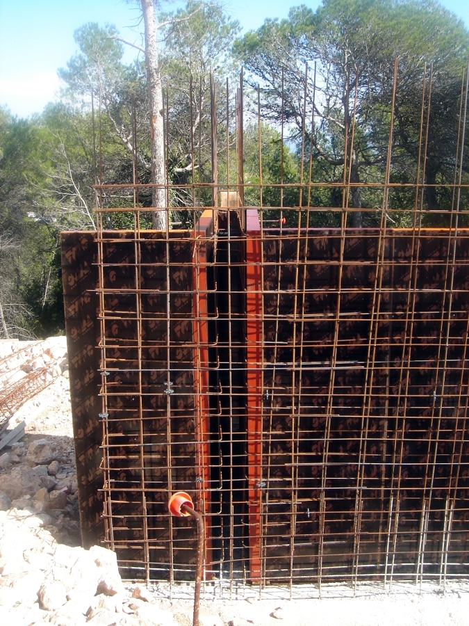 placas de encofrado 2