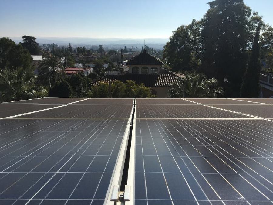 Energía solar fotovoltaica para autoconsumo Cordoba