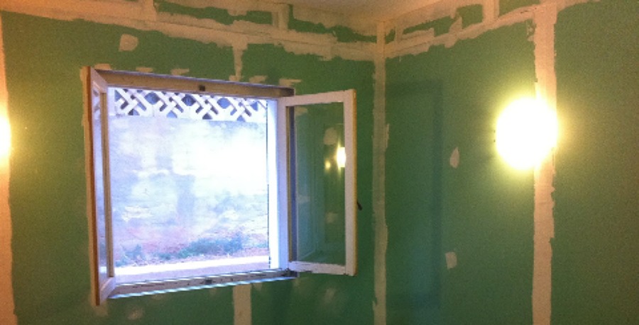 pladul para eliminacion de humedades