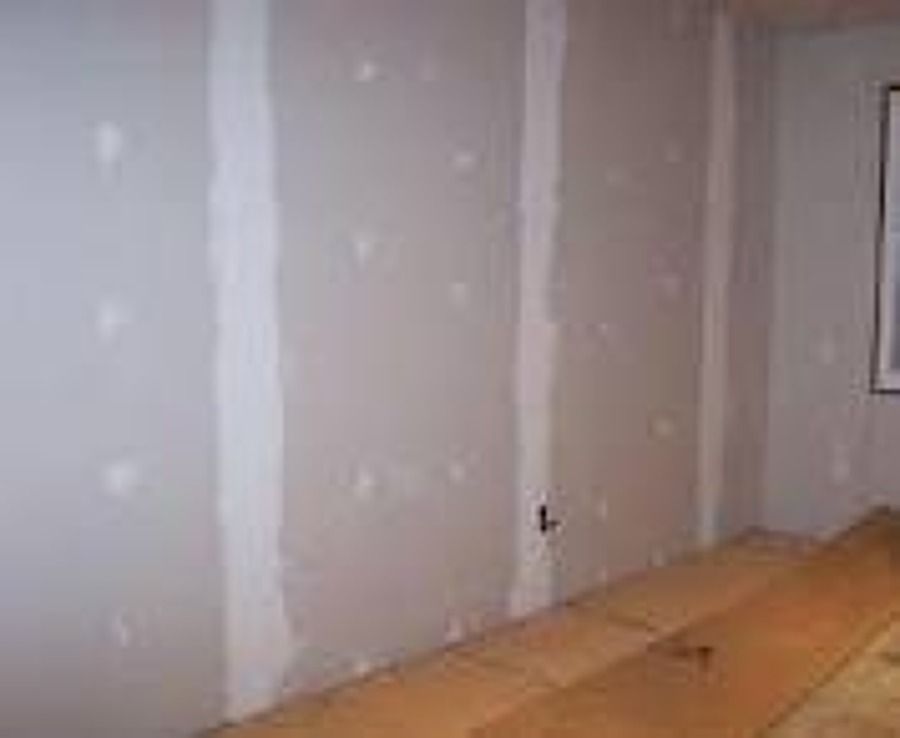 Montajes de pladur en vivienda