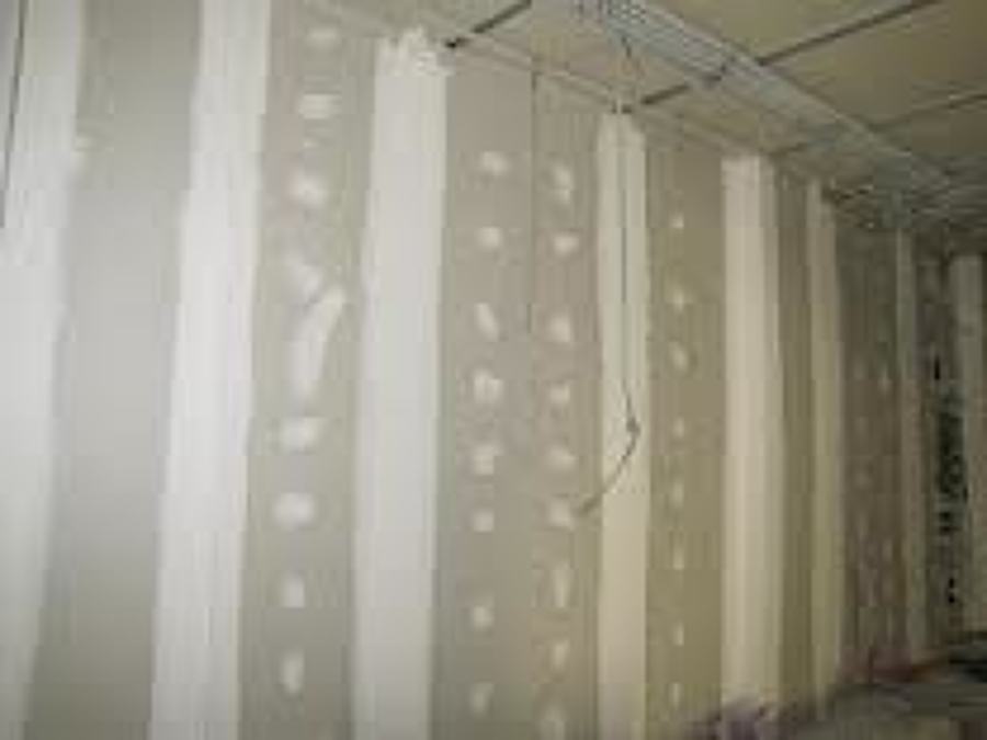 Montajes de pladur en oficinas