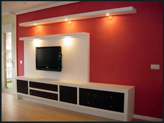 Pladur, Insonorizaciones, Tabiquería, Techos, Murales, Estanterías, Decoración