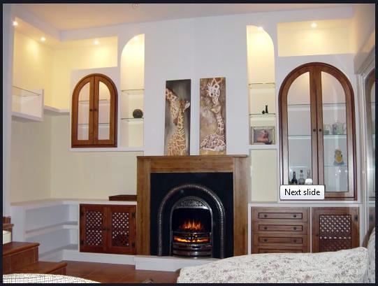 Pladur, Insonorizaciones, Tabiquería, Techos, Murales, Estanterías, Decoración