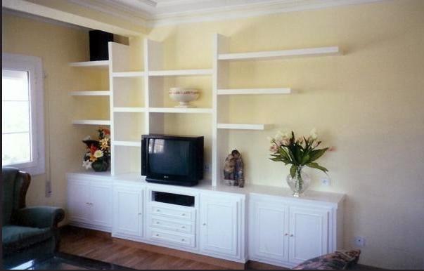 Pladur, Insonorizaciones, Tabiquería, Techos, Murales, Estanterías