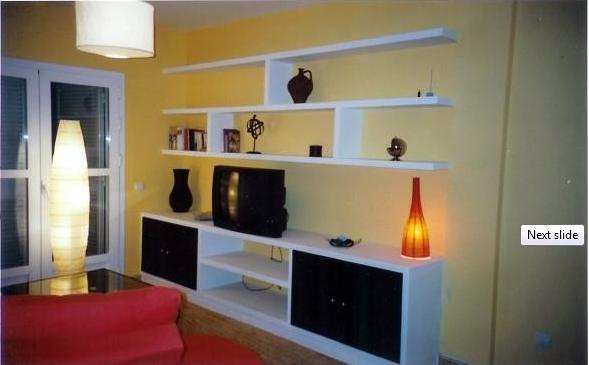 Pladur, Insonorizaciones, Tabiquería, Techos, Murales, Estanterías