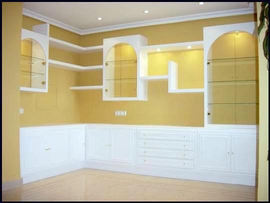 Pladur, Insonorizaciones, Tabiquería, Techos, Murales