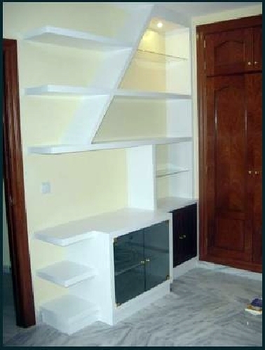 Pladur, Insonorizaciones, Tabiquería, Techos, Murales