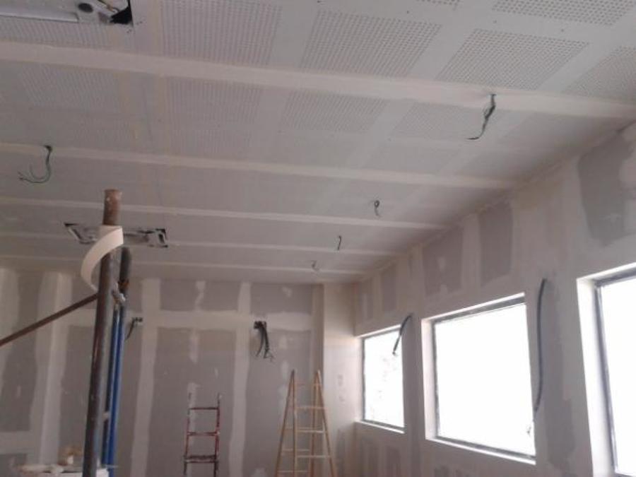 Acondicionamiento local comercial