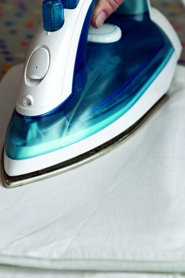 Plancha en domicilios