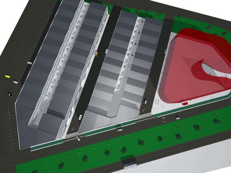 PLANEAMIENTOS DE DESARROLLO