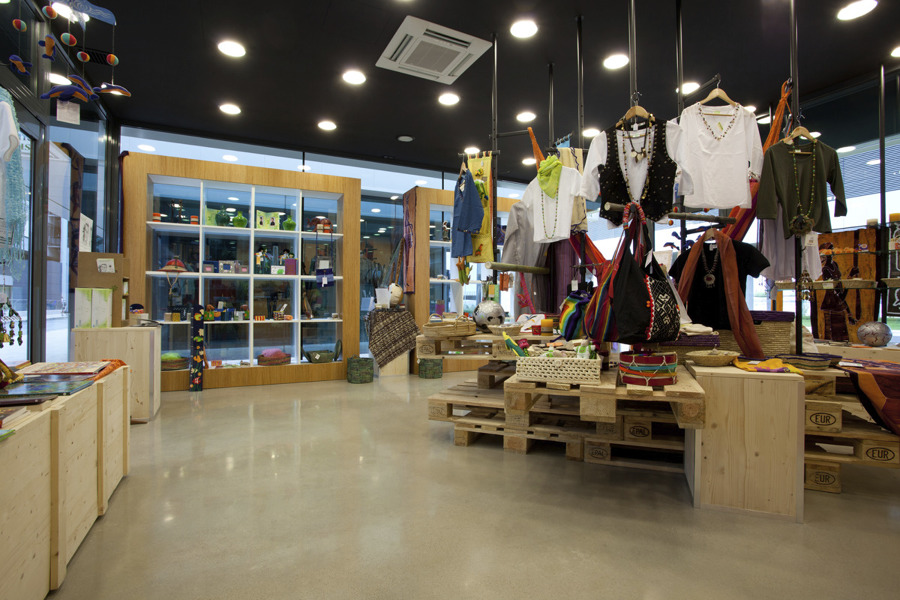 Planeta Just-Son Espases