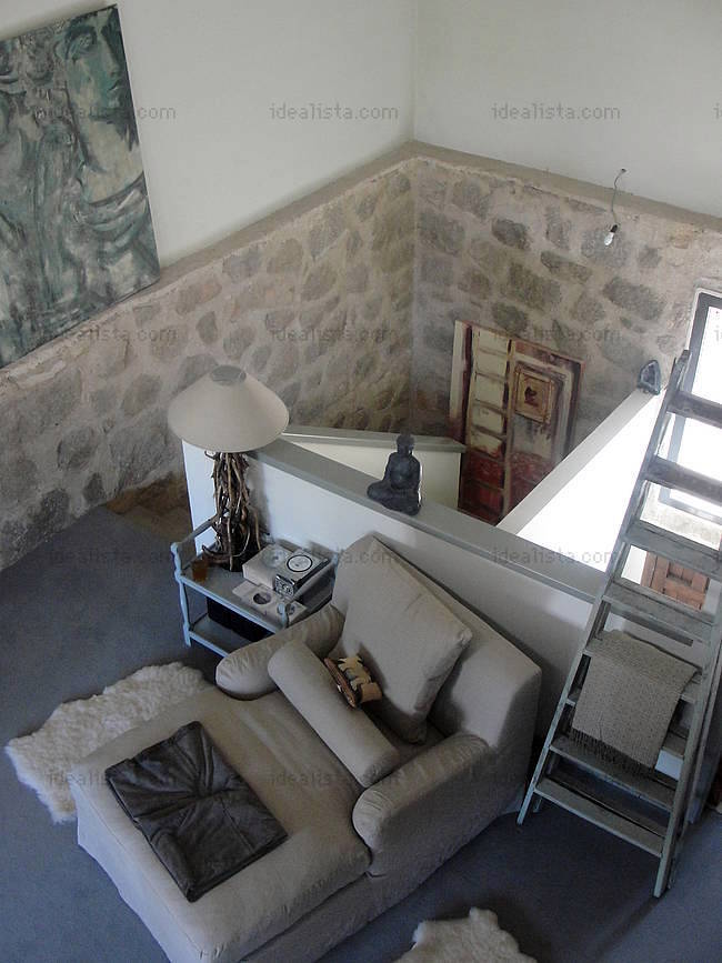 PLANTA PRIMERA OBRA ELTROZO 