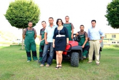 plantas y jardines cordoba