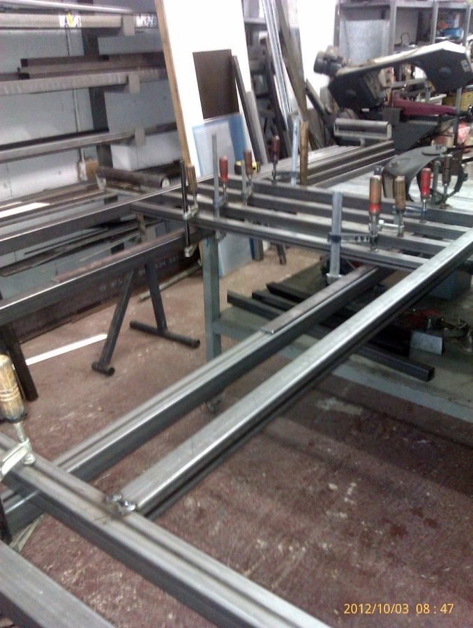 PLANTILLA PARA ALINEAR