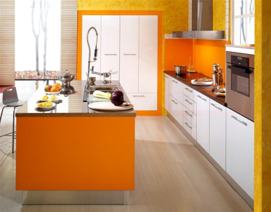 PLASTICO LISO COCINA