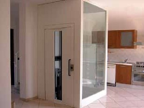 Plataforma elevadora