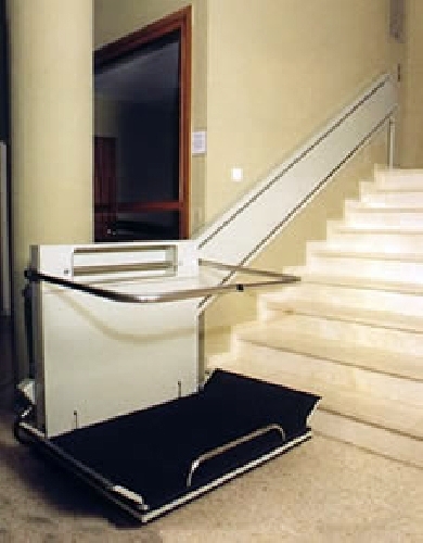 PLATAFORMA INCLINADA