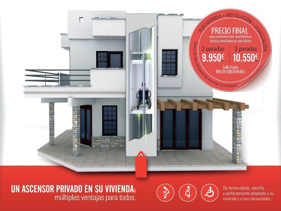 PLATAFORMA PERSONAS MOVILIDAD REDUCIDA