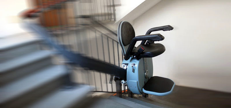 Plataformas Elevadoras sin Cabina