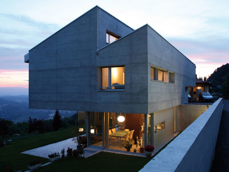 Plataformas Elevadoras Unifamiliares