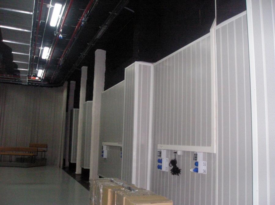 Plato de televisión