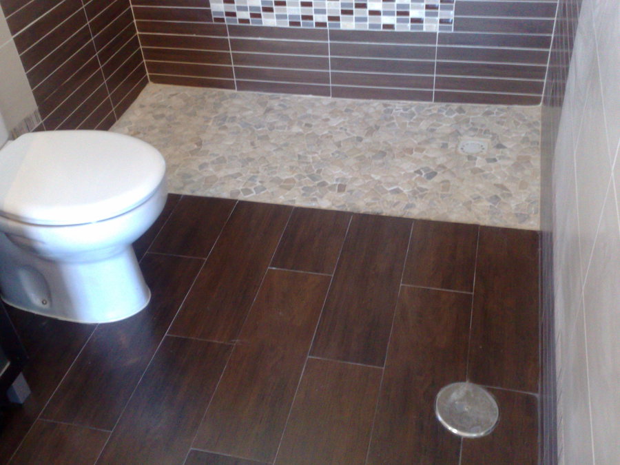 plato  ducha de obra