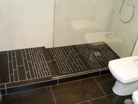 Plato ducha obra JAPA4