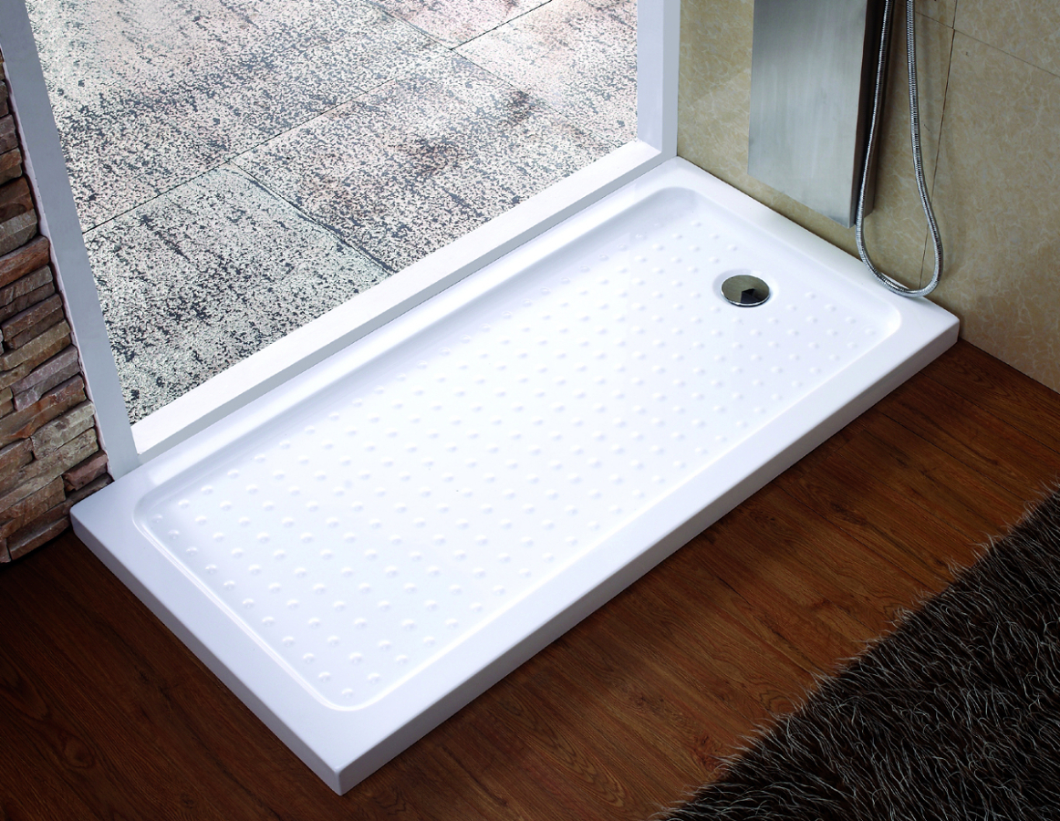 Platos de Ducha Acrílico