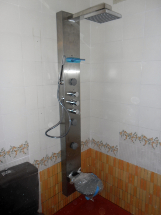 PLATOS  DE DUCHA BARCELONA 