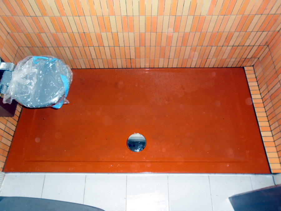 PLATOS DE DUCHA BARCELONA